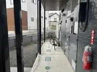 fukushima city Rentalsleopalace Claire Motouchi