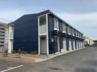 yatsushiroSingle Apartment Rentals[Single Apartment]leopalace Miyuki a I