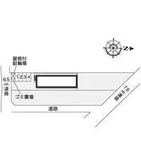 ToyonakaWeekly Rental  Rentals[Weekly Rental ]leopalace Green Forest