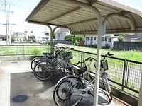 tochigi cityshort-term accommodation Rentals[short-term accommodation]leopalace A La Mode