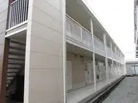 OkayamaStudy Overseas Accommodation Booking