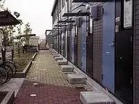 kitakata town, motosu district Rentalsleopalace Persimmon A