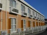 Okayama Rentalsleopalace Arc Heights