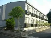 Utsunomiya Rentalsleopalace Amour III