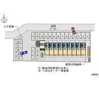 Utsunomiya Rentalsleopalace Grand Espoir II