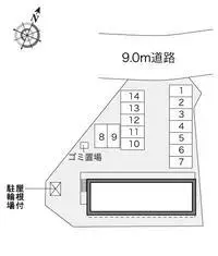 tatsuno town, kamiina district Rentalsleopalace Tatsuno