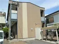 MishimaWeekly Rental  Rentals[Weekly Rental ]leopalace Ruel Tamachi
