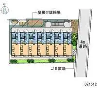 川越市留學租房