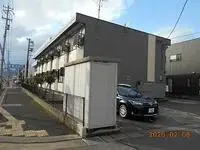 FukuiBNB Rentals[BNB]leopalace Shigefuji