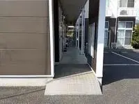 Tokorozawa Rentalsleopalace Boriyu Totoro