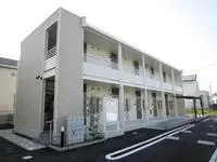 Kitakyushushort-term accommodation Rentals[short-term accommodation]LEONEXT Carrot