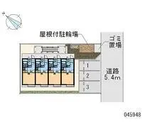 sakaiminato Rentalsleopalace Rokujyo