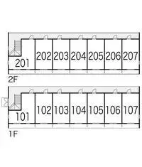 toyokawa city Rentalsleopalace Himawari