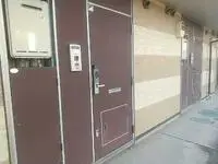 KoganeiSingle Apartment Rentals[Single Apartment]leopalace Sakura Brissa II