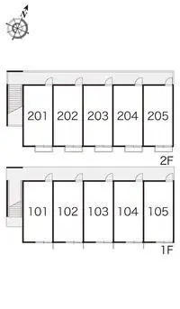 fujinomiya city Rentalsleopalace Yodohira