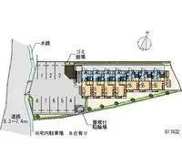 susonoSingle Apartment Rentals[Single Apartment]leopalace Confort Ishiwaki 3