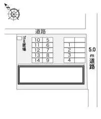 Oita Rentalsleopalace River Port