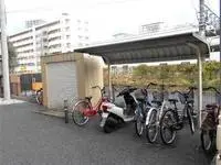 Kashiwa Rentalsleopalace Ms Kashiwa