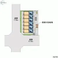 MoriguchiPersonal housing Rentals[Personal housing]LEONEXT Togo Dori II