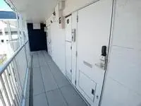 OkayamaSingle Apartment Rentals[Single Apartment]leopalace Akoda