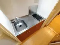 KawasakiSingle Apartment Rentals[Single Apartment]leopalace ANNEX Tachibana