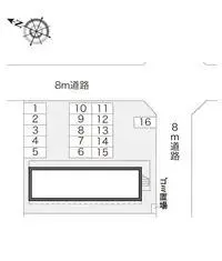 komatsu Rentalsleopalace Cartier