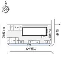 FukuiBNB Rentals[BNB]leopalace Vingt et Un
