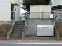 kikuyō town, kikuchi district Rentalsleopalace Hachikubo