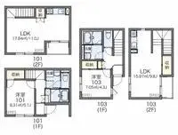 maibaraWeekly Rental  Rentals[Weekly Rental ]LEONEXT Maison Maibara