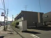 FukuiBNB Rentals[BNB]leopalace Shigefuji