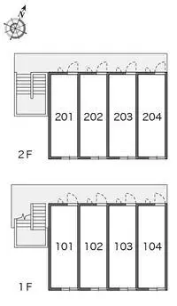 Utsunomiya Rentalsleopalace Pearl