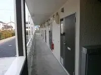 iwakunishort-term accommodation Rentals[short-term accommodation]LEONEXT Muse