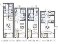Tokyo RentalsMIRANDA Elegance II