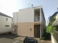 Tokorozawa Rentalsleopalace Oju