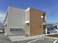 showa-cho nakakoma-gun Rentalsleopalace Alpha