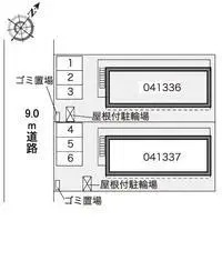 SapporoSingle Apartment Rentals[Single Apartment]leopalace Inaho