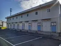 kuroishiSingle Apartment Rentals[Single Apartment]leopalace Azure