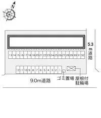 matsusaka cityShort term Apartment Rentals[Short term Apartment]leopalace Espoir Minato II