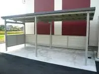 IshikawaSingle Apartment Rentals[Single Apartment]LEONEXT Feel Glick