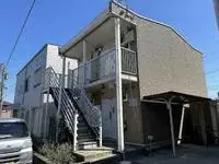 yokohamaSingle Apartment Rentals[Single Apartment]leopalace Sunny Court Akashi B