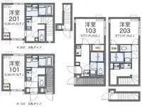 Tokyo RentalsCLEINO Kugayama