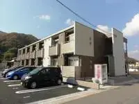 takeharashort-term accommodation Rentals[short-term accommodation]MIRANDA Nishi Aki
