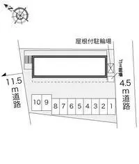 izumiotsuSingle Apartment Rentals[Single Apartment]leopalace Luke