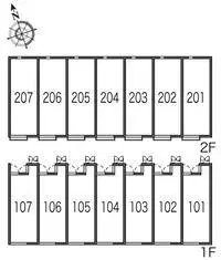 fujinomiya city RentalsLEONEXT YuYu