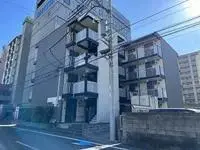 Utsunomiya Rentalsleopalace Eki Higashi