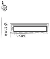 Utsunomiya Rentalsleopalace Futara