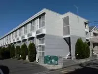 Hiratsuka Rentalsleopalace ETERNAL