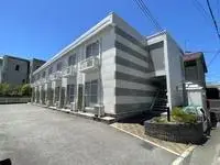 WakayamaSingle Apartment Rentals[Single Apartment]leopalace Soleil