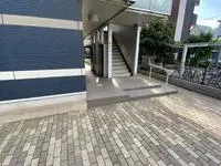 AsakaSingle Apartment Rentals[Single Apartment]LEONEXT Karota