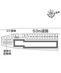 takasago Rentalsleopalace Takasago Arai